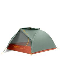 Sea To Summit Ikos Tr Tent 3 Person Kuppelzelt - grün - Gr. Einheitsgröße