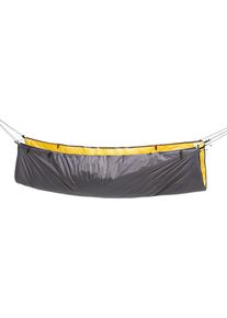 Cocoon Hammock Underquilt Hängematte - grau - Gr. Einheitsgröße