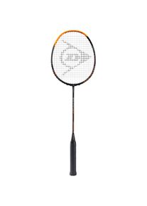 Dunlop Revo-Star Titan 81 Badmintonschläger - schwarz - Gr. Einheitsgröße