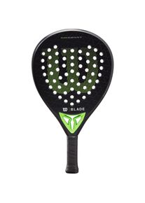 Wilson Blade Elite Tx Padel Padelschläger - schwarz - Gr. Einheitsgröße