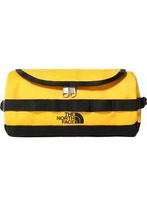 The North Face Bc Travel Canister - S Kulturbeutel - gelb - Gr. Einheitsgröße