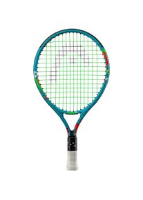 Head Novak 17 Tennisschläger Kinder - blau - Gr. 5
