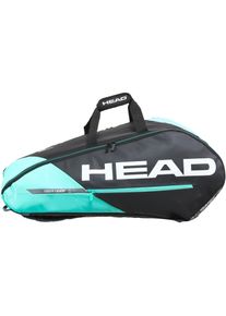 Head Tour Team 9r Tennistasche - schwarz - Gr. Einheitsgröße