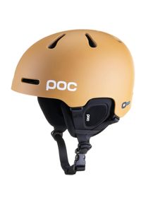 POC Fornix Mips Skihelm - gelb - Gr. 51-54