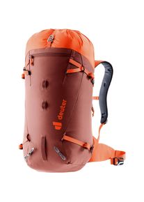 Deuter Guide 30 Kletterrucksack - rot - Gr. Einheitsgröße