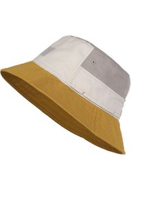 Buff Sun Bucket Hut - gelb - Gr. L/XL - Baumwolle