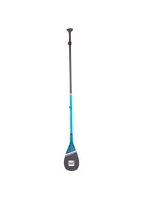 Red Paddle Hybrid 3pcs Camlock Sup Paddel - schwarz - Gr. Einheitsgröße