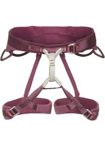 Petzl Luna Klettergurt Damen - lila - Gr. L
