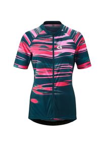 Gonso Copedello Trikot Damen, Größe: 38 Funktionsmaterial
