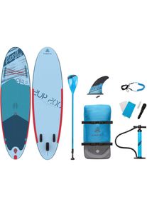 FIREFLY Isup 200 Iii Sup Sets - blau - Gr. Einheitsgröße
