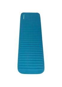 Therm-A-Rest Mondoking 3d Blue Isomatte - blau - Gr. Einheitsgröße