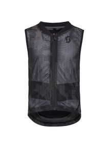 Scott Airflex Jr Vest Protektorenweste Kinder, Größe: XS