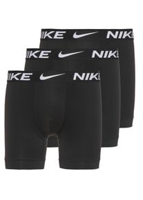 Nike Nike Dri-Fit Esmicro Boxer Herren - schwarz - Gr. XL - Polyester/Elastan