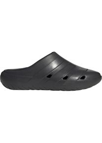 Adidas Adicane Clog Badelatschen Herren - schwarz - Gr. 46 - Synthetik
