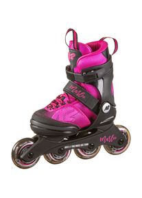 K2 Marlee Inline-Skates M&auml;dchen - rosa - Gr. 32-37