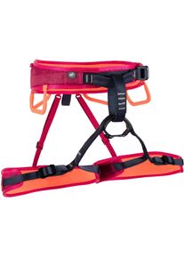 Mammut Ophir Fast Adjust Women Klettergurt Damen - lila - Gr. M