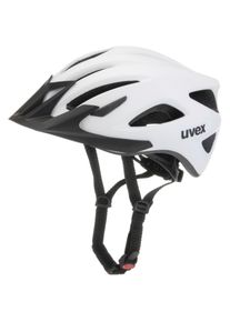 Uvex Viva 3 Fahrradhelm - wei&szlig; - Gr. 52-57