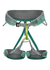 Edelrid Jayne Iii Klettergurt Damen - grün - Gr. S