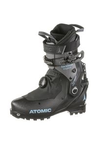 Atomic Backland Expert W Tourenskischuhe Damen - schwarz - Gr. 23 1/2