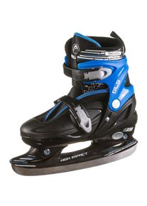 Head Cool Boy Schlittschuhe Jungen - weiß - Gr. 34-37 - Kunststoff
