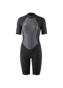 O`Neill O'neill Reactor-2 2 Neoprenanzug Damen - schwarz - Gr. S - Nylon/Elastan