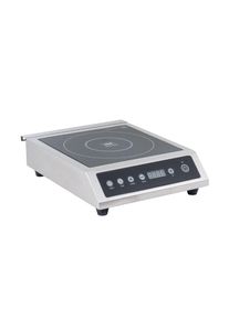 Induktionskochfeld ECO IK-35 Touch Steuerung | Kochplatte bei GastroHeld
