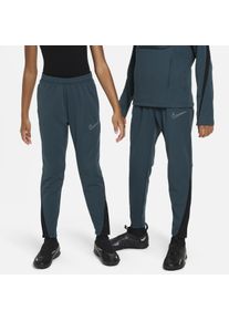 Nike Therma-FIT AcademyFußballhose für ältere Kinder - Grün