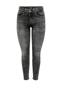 Only, Femmes Jean 'ONLBlush', gris denim