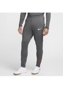 Nike Strike Dri-FIT Fußballhose für Herren - Grau