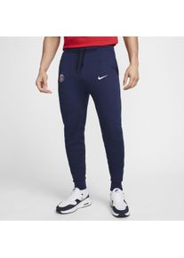 Paris Saint-Germain Tech Fleece Nike Fußball-Jogger (Herren) - Blau