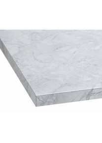 Wiho-Küchen WIHO KÜCHEN Arbeitsplatte »Flexi«, 38 mm stark weiß raja white