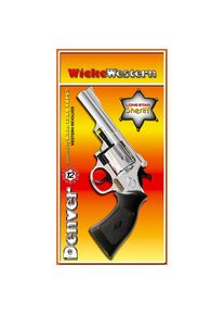 Pistool Denver, 12-Schots