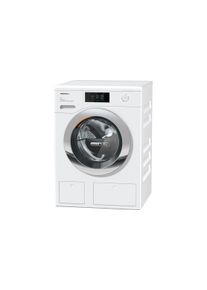 Miele Waschtrockner »WTR 800-60 CH 8 kg / 5 kg«