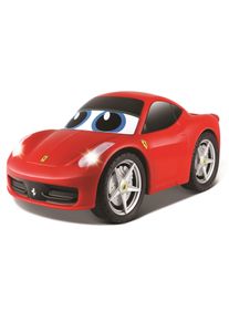 Spielzeug-Auto »BB Junior RC Ferrari 458 Italia«