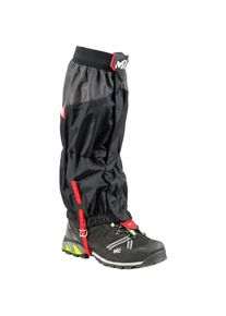 Millet High Route Gamasche - schwarz - Gr. L