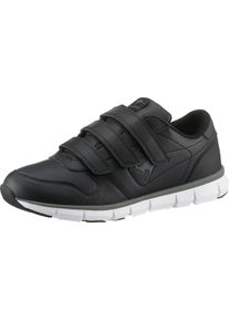 Kangaroos Herren Klettschuh schwarz