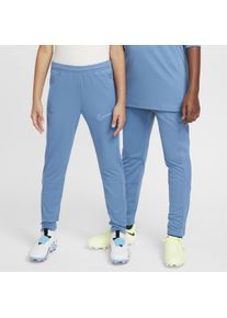 Nike Academy Dri-FIT Fußballhose (ältere Kinder) - Blau