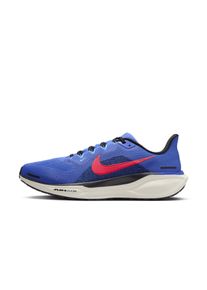 Nike Pegasus 41 Straßenlaufschuh (Herren) - Blau