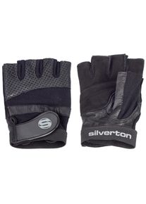 Silverton Trainingshandschuhe »Pro Plus« schwarz Handschuhe