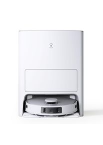 Ecovacs Saugroboter »Ecovacs Saugwischroboter T20 OMNI, Deebot, weiss«