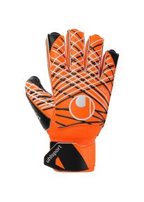 Uhlsport Uhlsport Soft Resist- Flex Frame Torwarthandschuhe - orange - Gr. 9