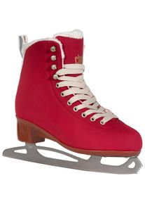 Chaaya CHAYA Schlittschuhe »Merlot Red« rot