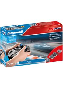 Playmobil® Konstruktions-Spielset »RC-Modul-Set Bluetooth 5.0 (71397)«, (27 St.), passend für alle Playmobil-RC-Fahrzeuge