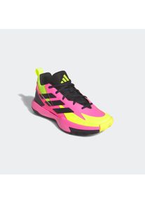 adidas Performance Basketballschuh »CROSS EM UP SELECT MID KIDS«