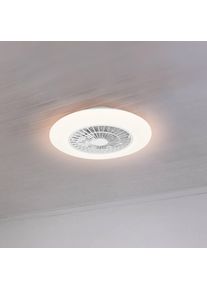 LEDVANCE SMART+ WiFi LED-Deckenventilator Round