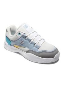 DC Shoes Sneaker »Decel« blau 11(43) Obermaterial aus Mesh, Nubuk oder Leder [je...