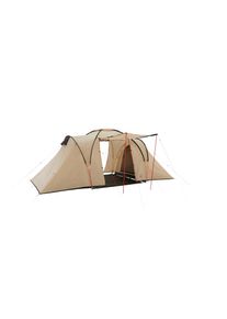 Grand Canyon Kuppelzelt »ATLANTA 4«, 4 Personen braun Zelte
