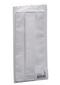 JAKOB SCHLAEPFER Testex Community Maske L weiss