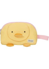 Sammies By Samsonite Kulturbeutel »Happy Sammies, Duck Dodie« bunt Taschen