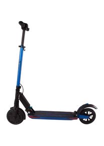 Sxt ScooterS E-Scooter »SXT light Plus / Facelift«, 30 km/h, 35 km blau Achtung! Dieses Modell ist im Bereich der StVZO nicht zugelassen